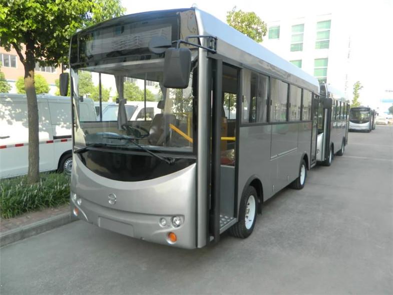 20座電動觀光車